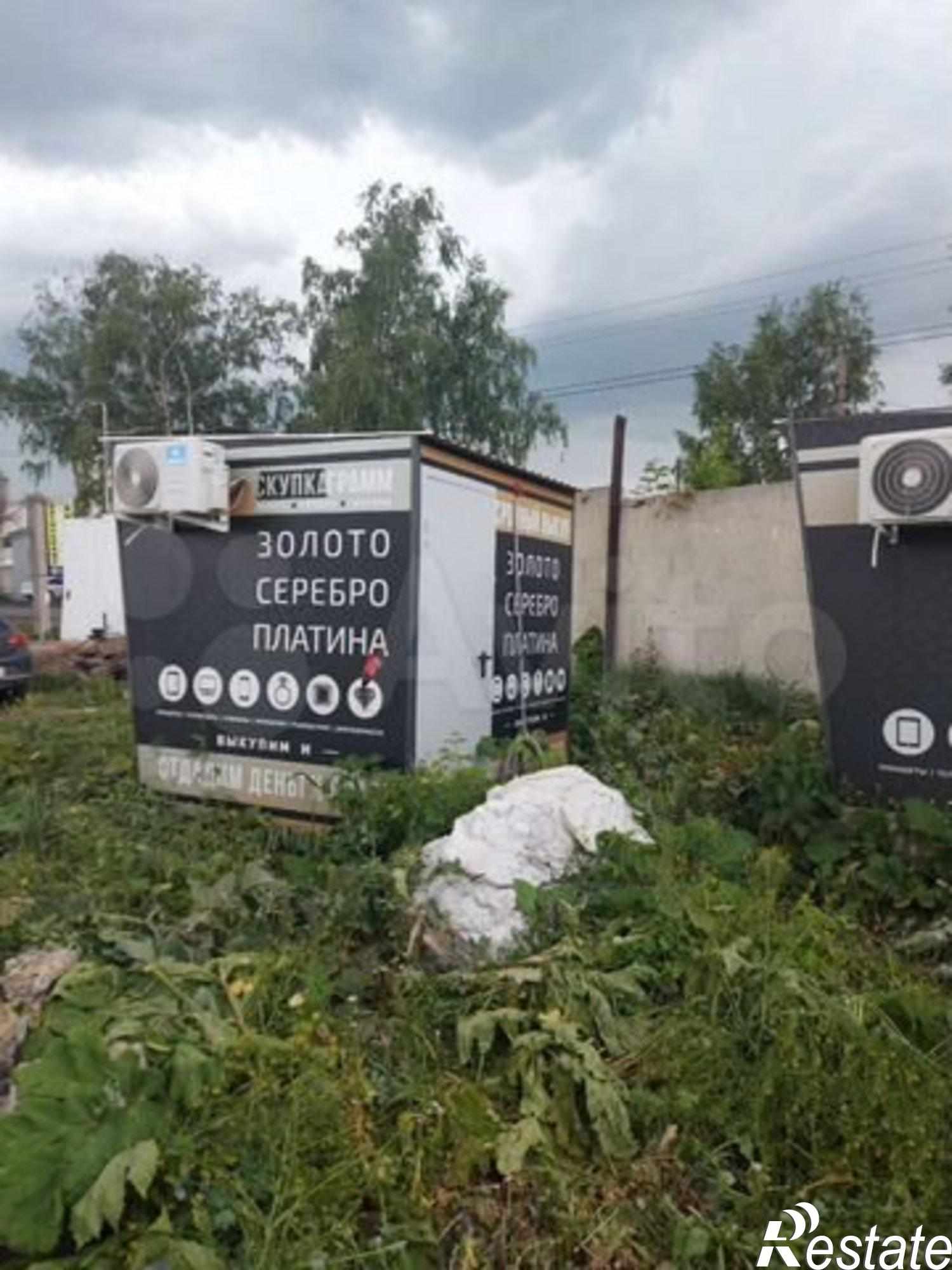 Сдать торговое помещение за 13 000 рублей на площадь Тысячелетия