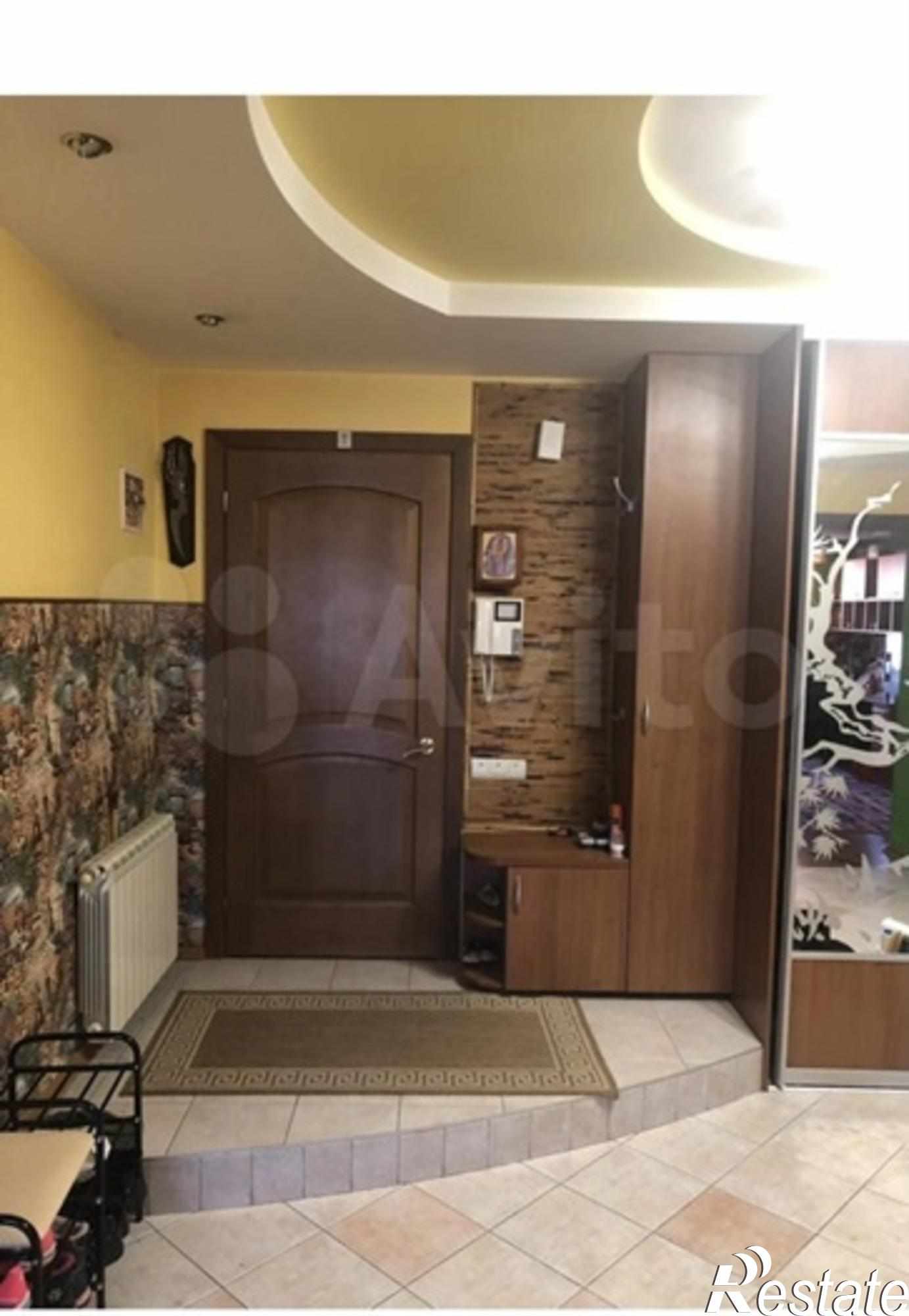 Купить квартиру за 7 500 000 рублей на Крупская улица, 35