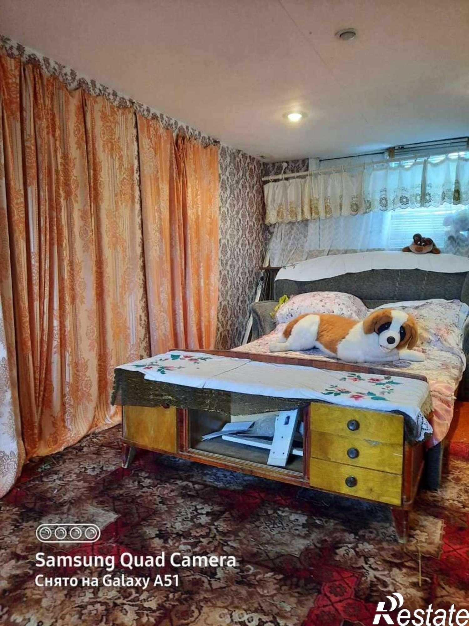 Купить дачу, дом, коттедж за 1 200 000 рублей на Пороховая улица