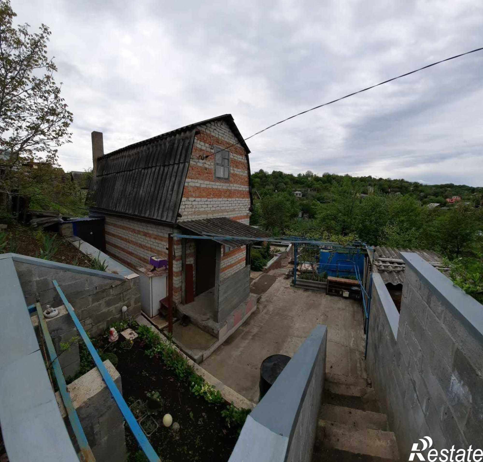 Купить дачу, дом, коттедж за 1 200 000 рублей на Пороховая улица