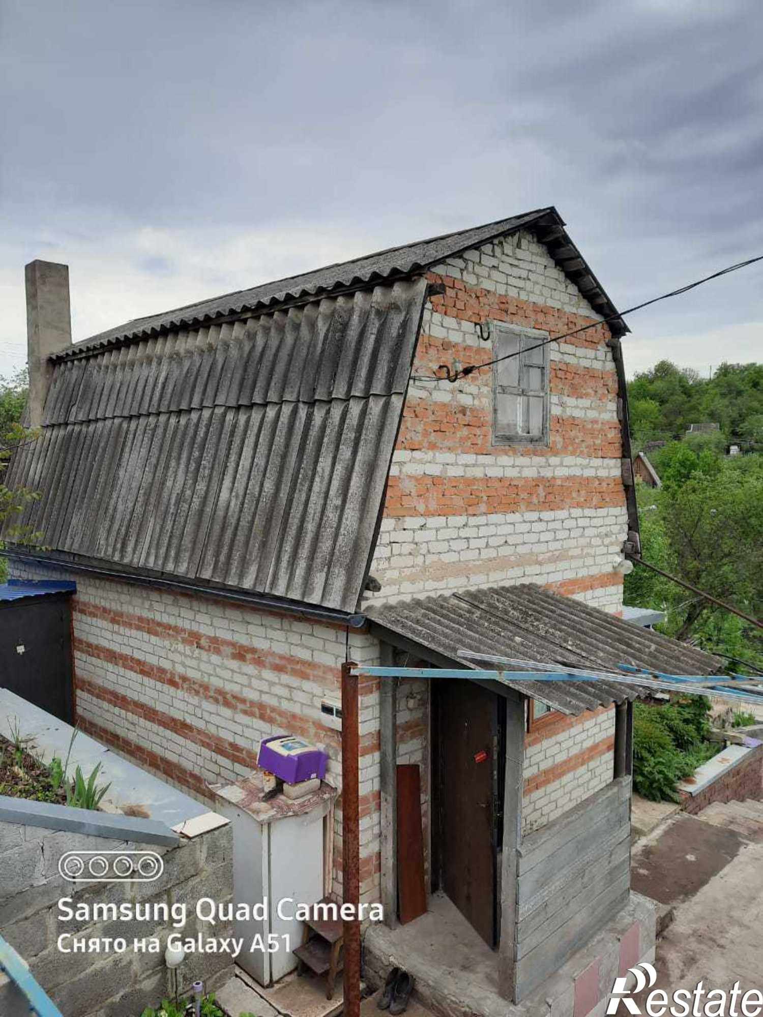 Купить дачу, дом, коттедж за 1 200 000 рублей на Пороховая улица