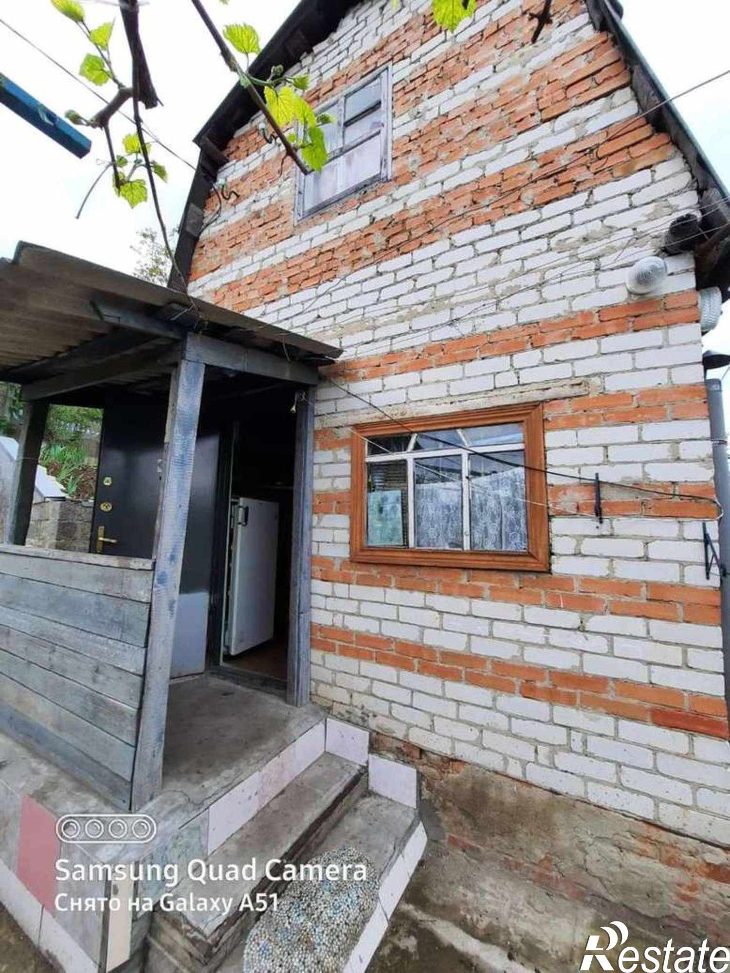 Купить дачу, дом, коттедж за 1 200 000 рублей на Пороховая улица