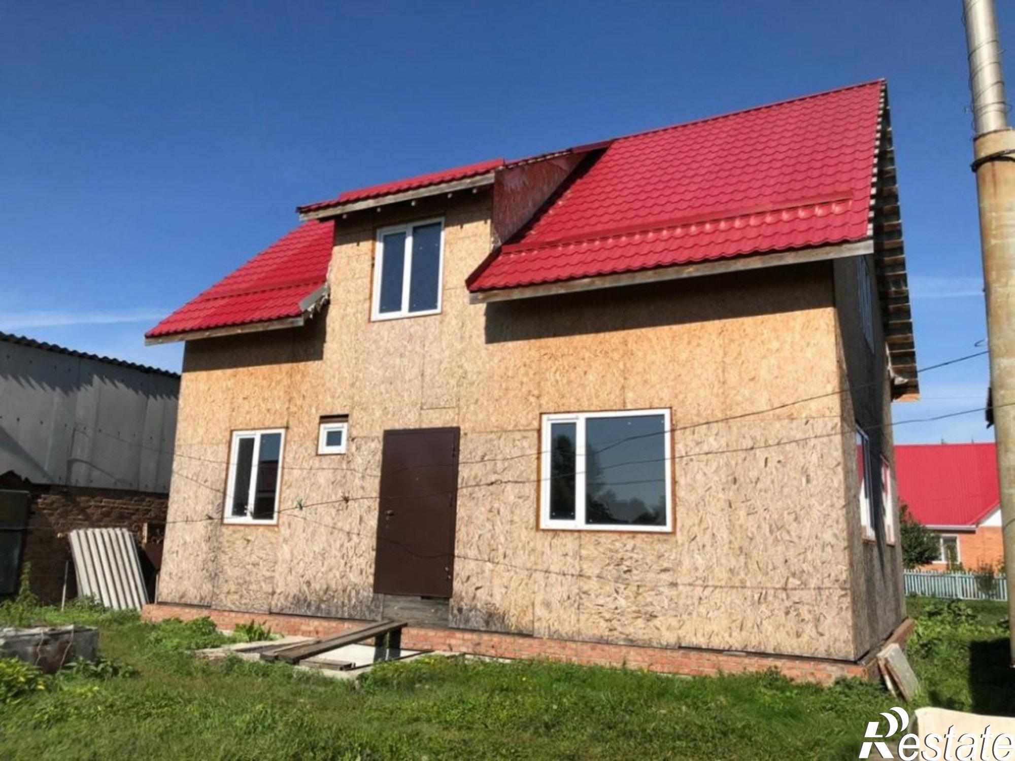 Купить дачу, дом, коттедж за 3 900 000 рублей на Спортивная ул