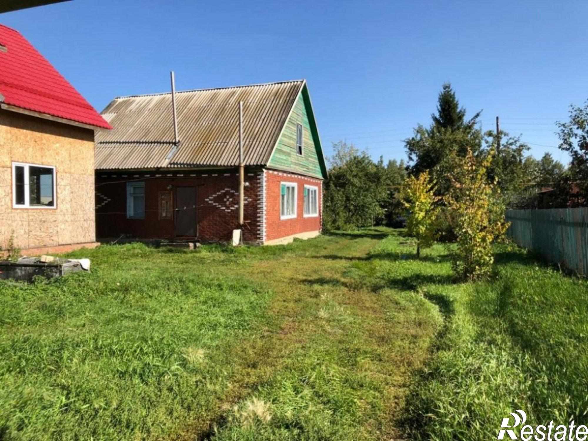 Купить дачу, дом, коттедж за 3 900 000 рублей на Спортивная ул