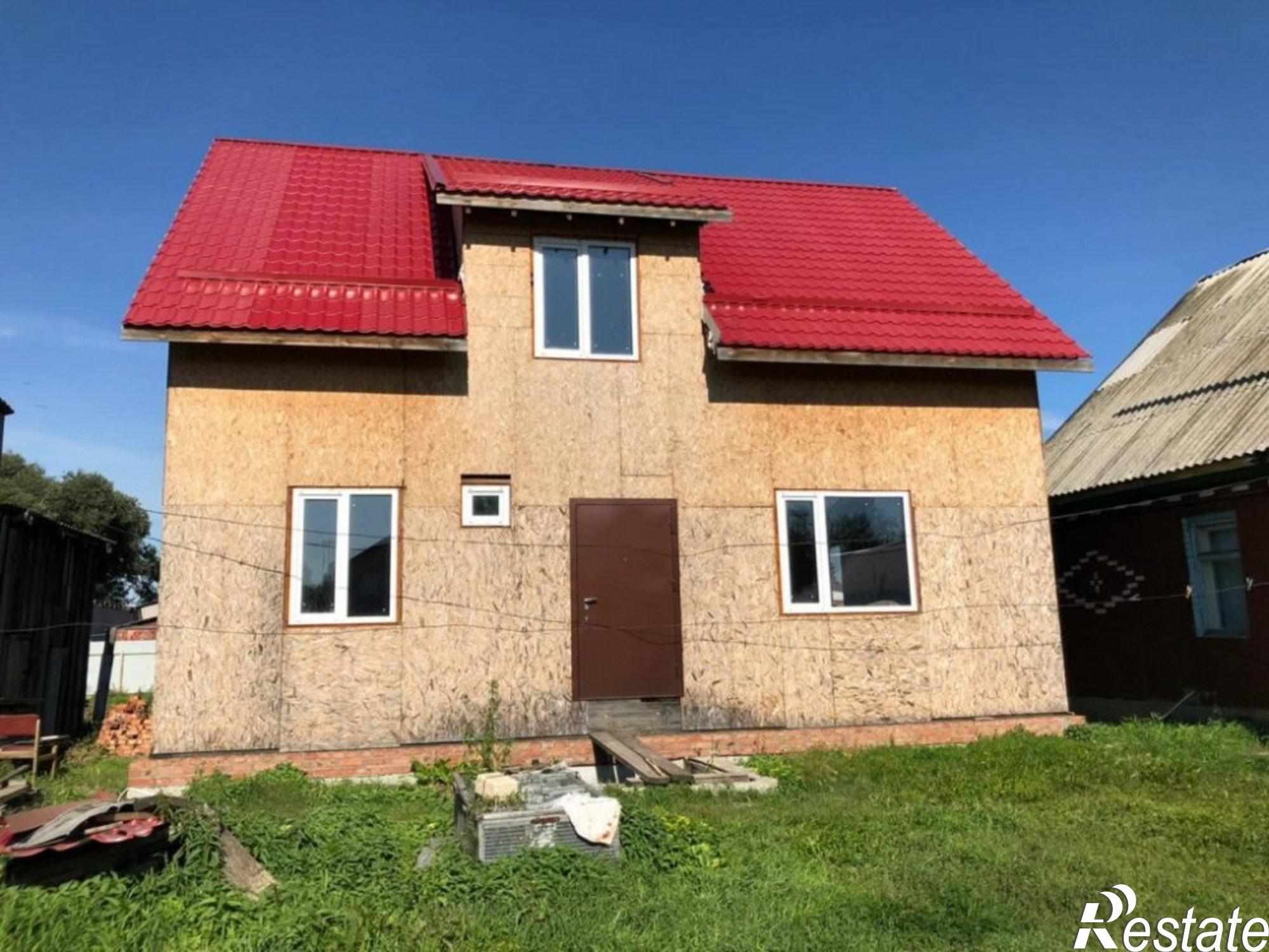 Купить дачу, дом, коттедж за 3 900 000 рублей на Спортивная ул
