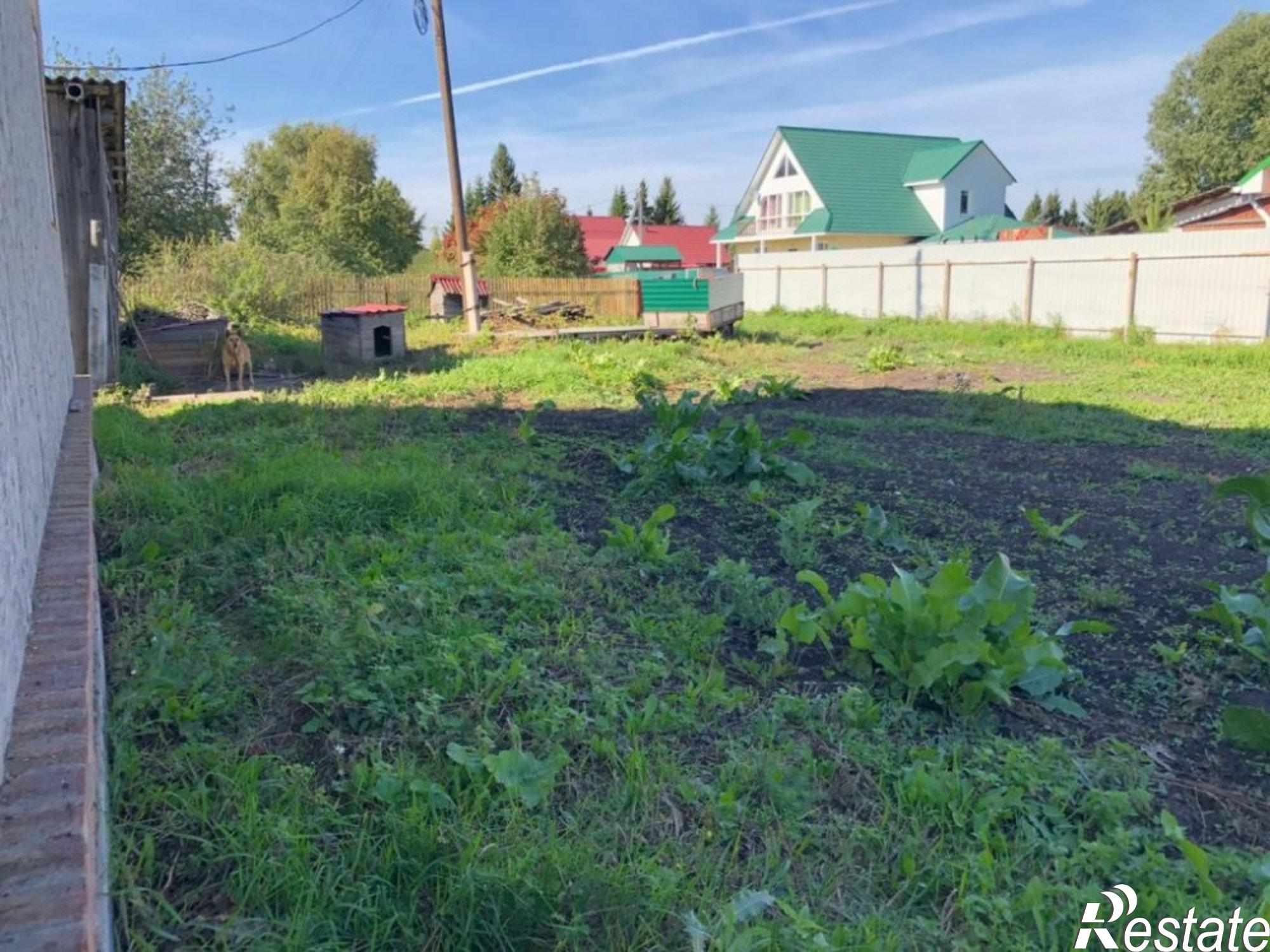 Купить дачу, дом, коттедж за 3 900 000 рублей на Спортивная ул