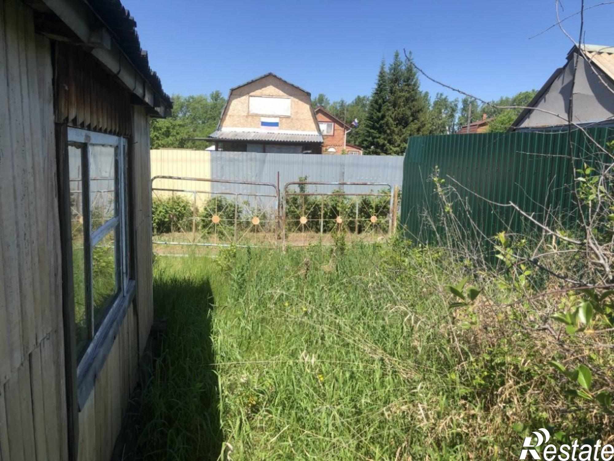 Купить дачу, дом, коттедж за 350 000 рублей на Чернолучье