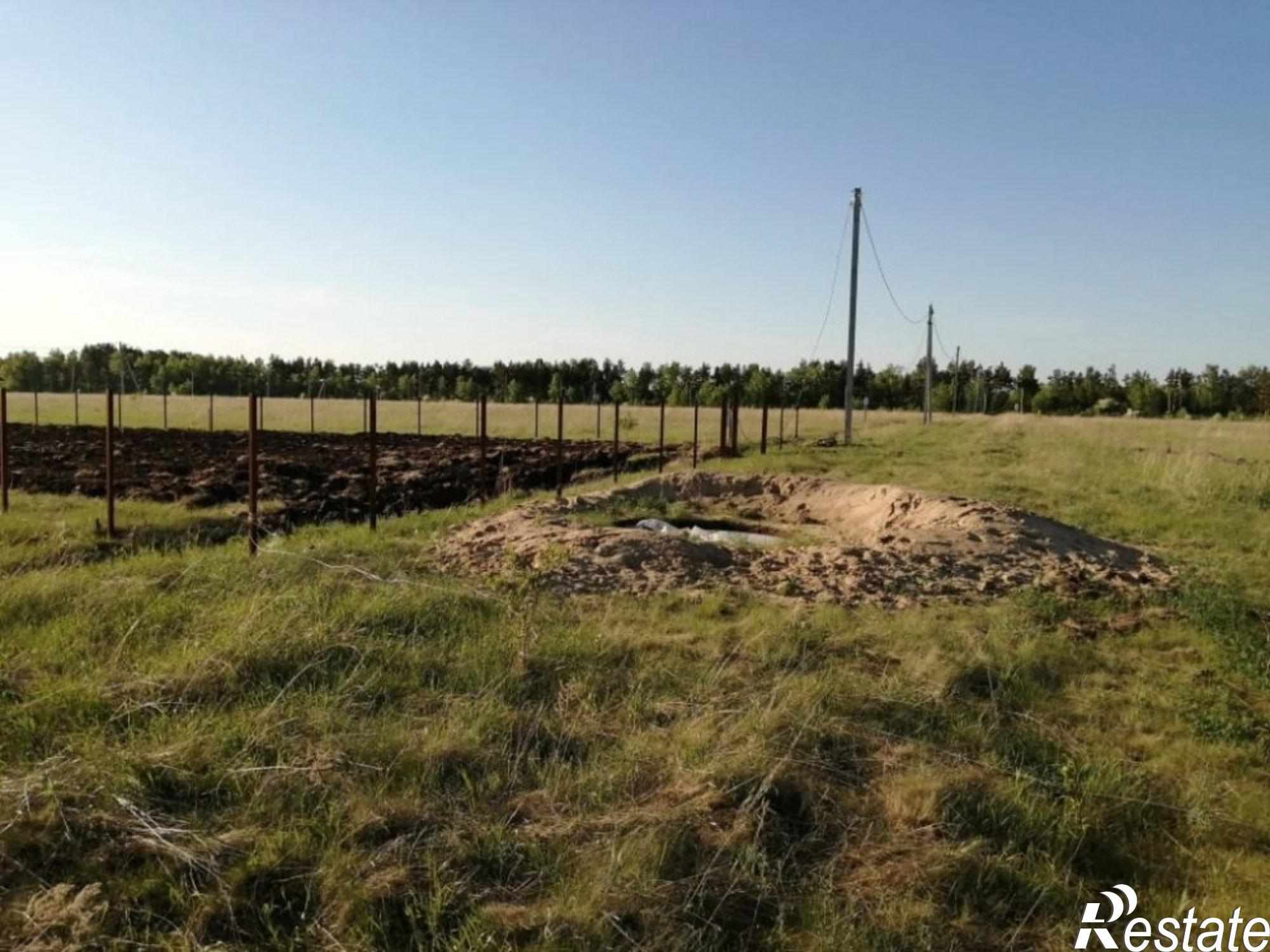 Купить землю, земельный участок за 500 000 рублей на Береговая ул, 41