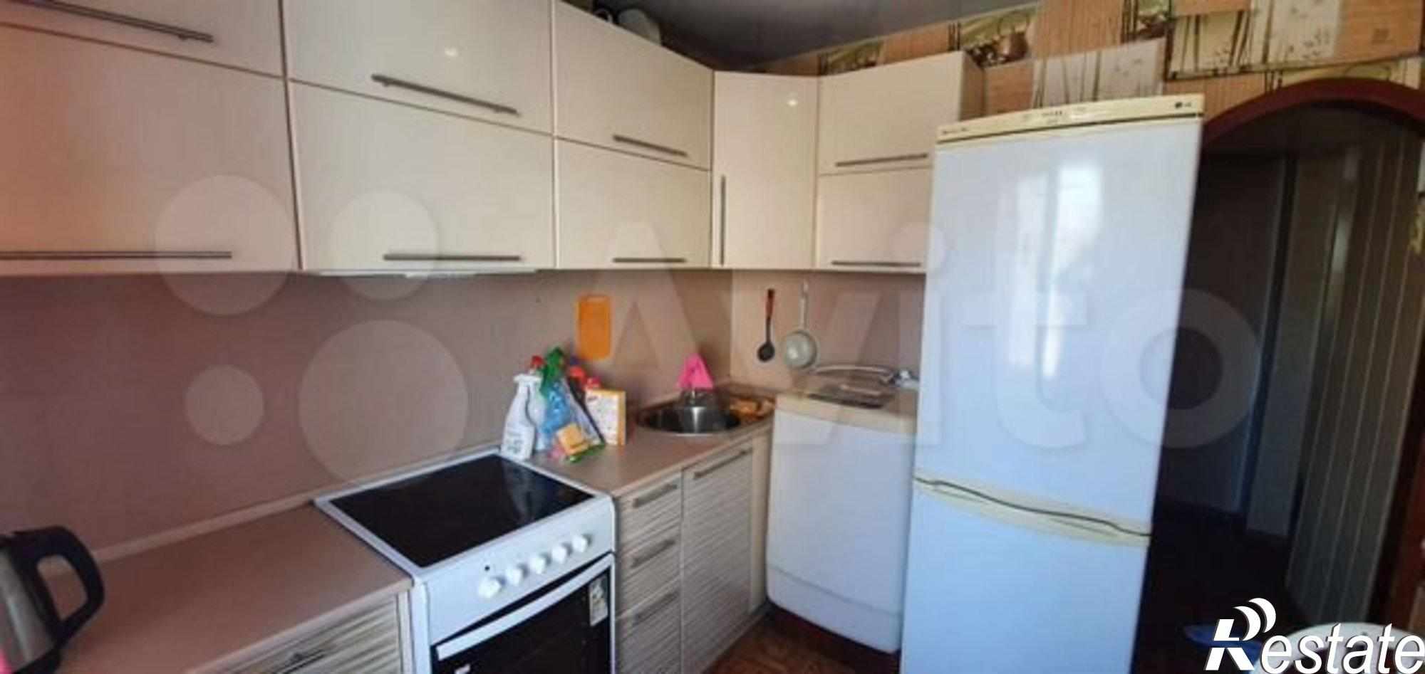 Сдать квартиру за 22 000 рублей на улица Ленина, 97