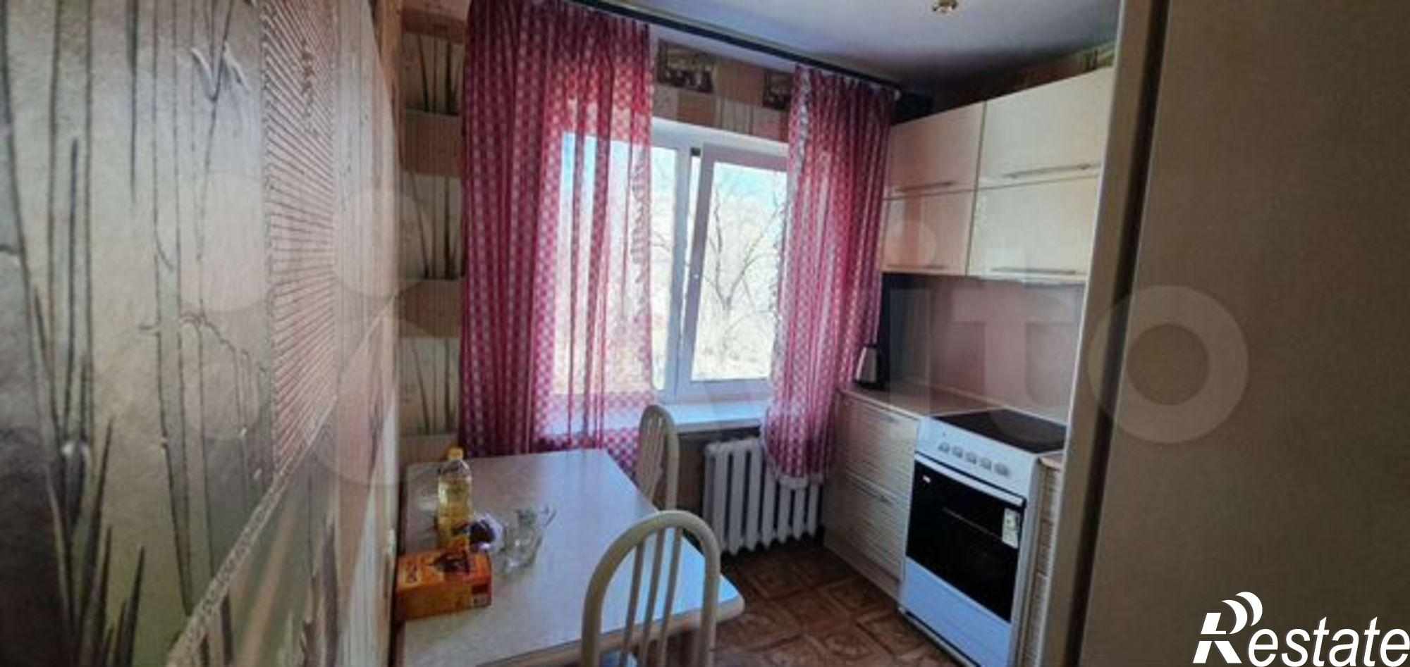 Сдать квартиру за 22 000 рублей на улица Ленина, 97