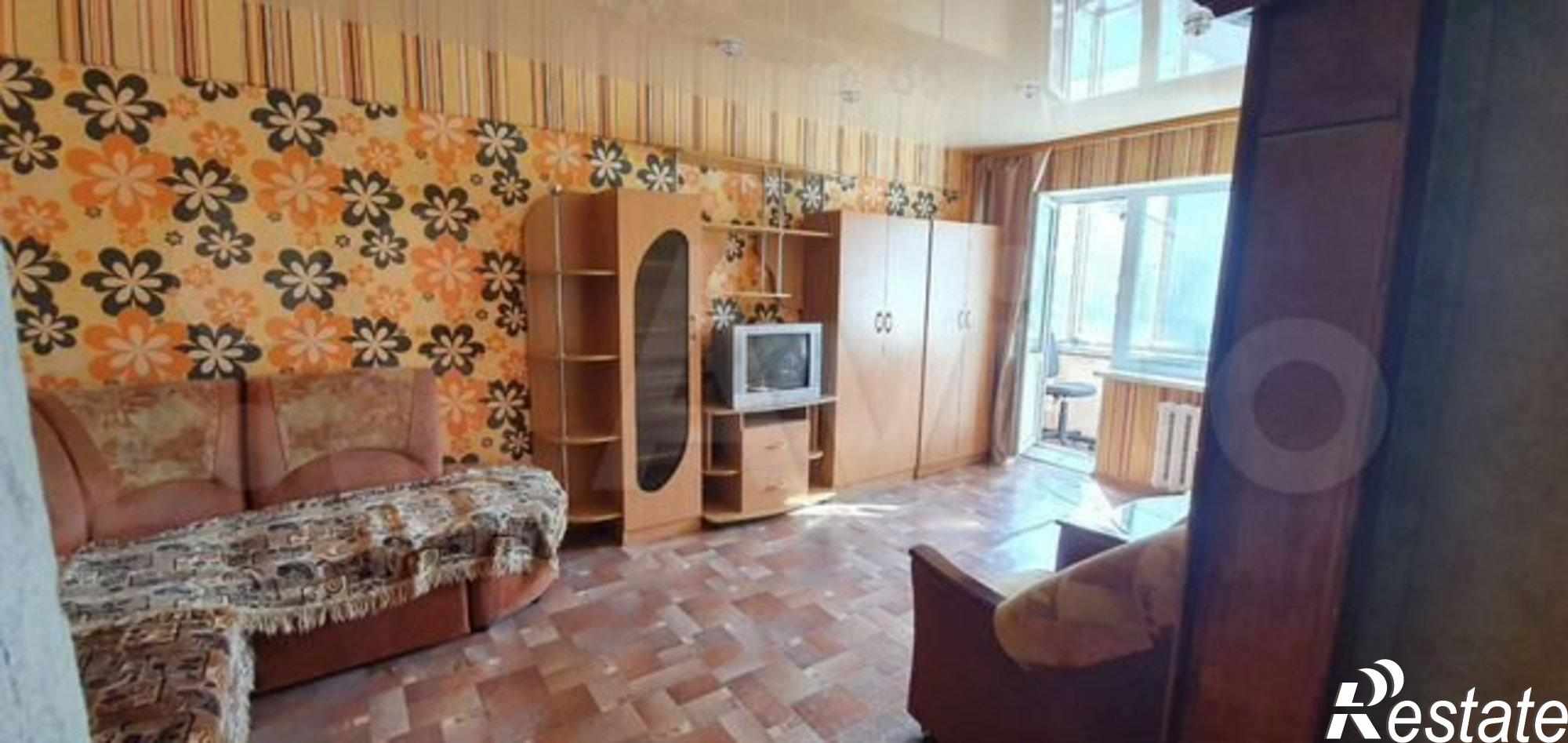 Сдать квартиру за 22 000 рублей на улица Ленина, 97
