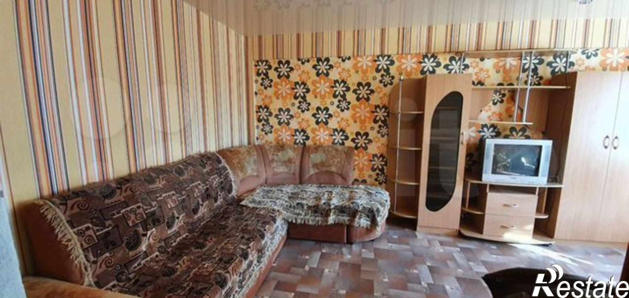 Сдать квартиру за 22 000 рублей на улица Ленина, 97