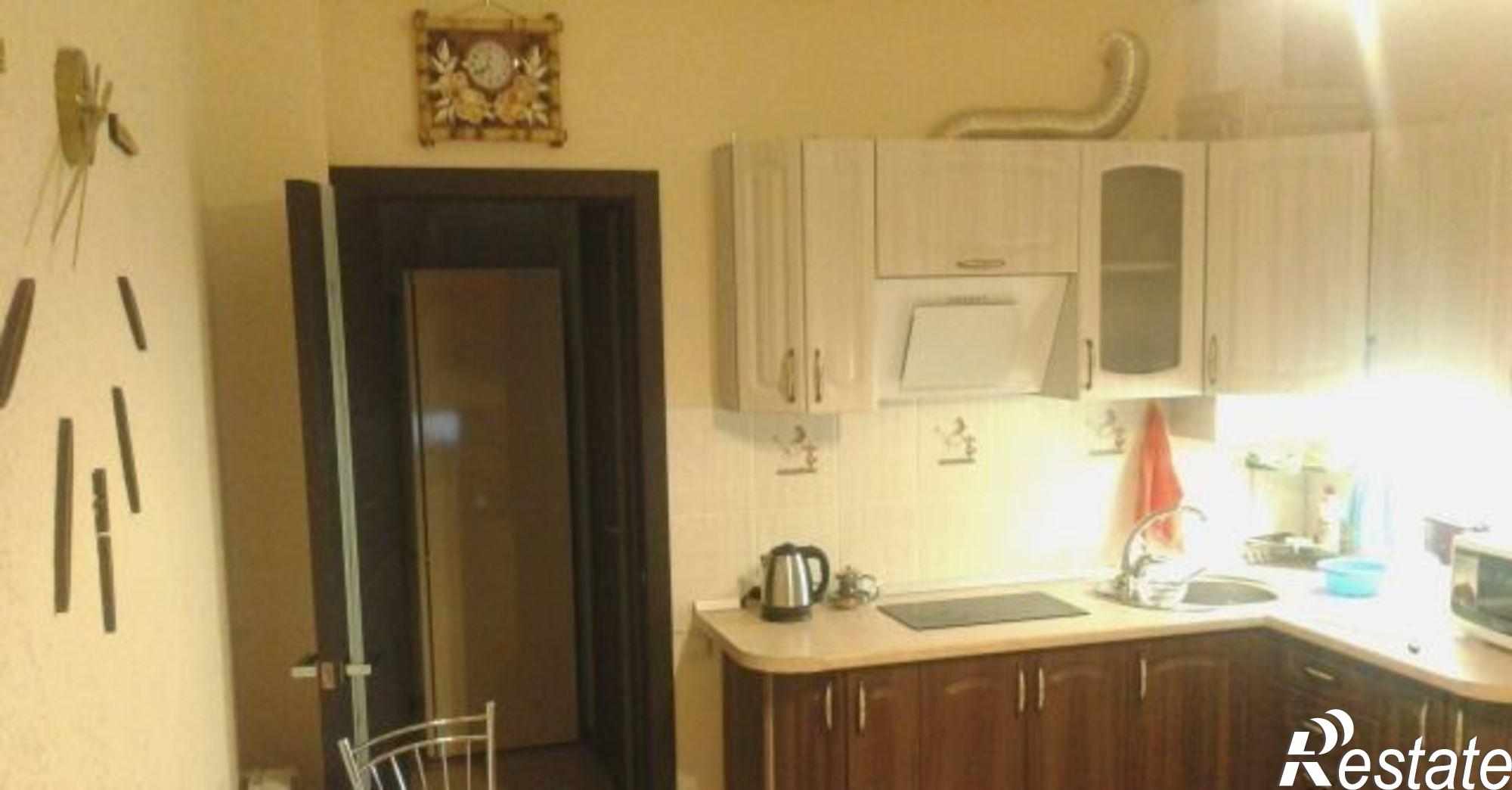 Купить квартиру за 3 200 000 рублей на улица Воина Шембелиди, 24
