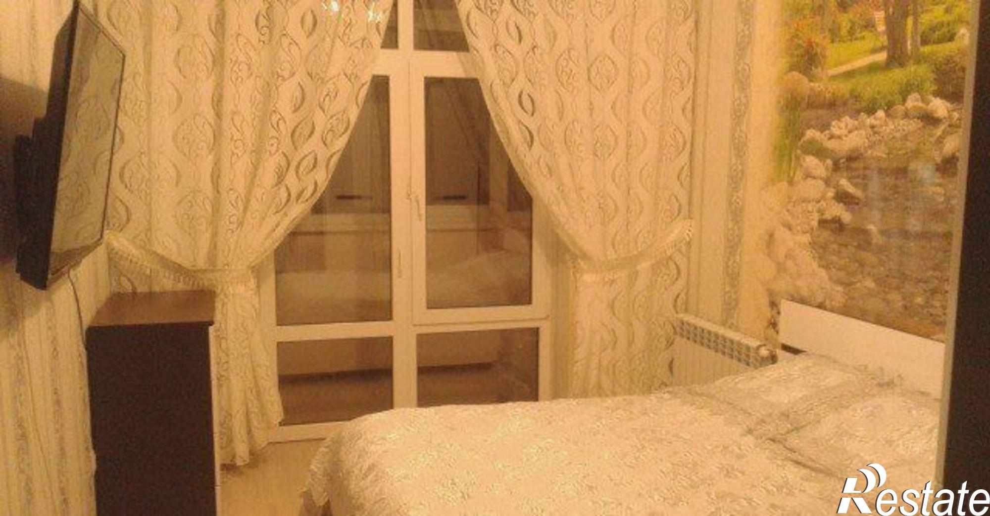 Купить квартиру за 3 200 000 рублей на улица Воина Шембелиди, 24