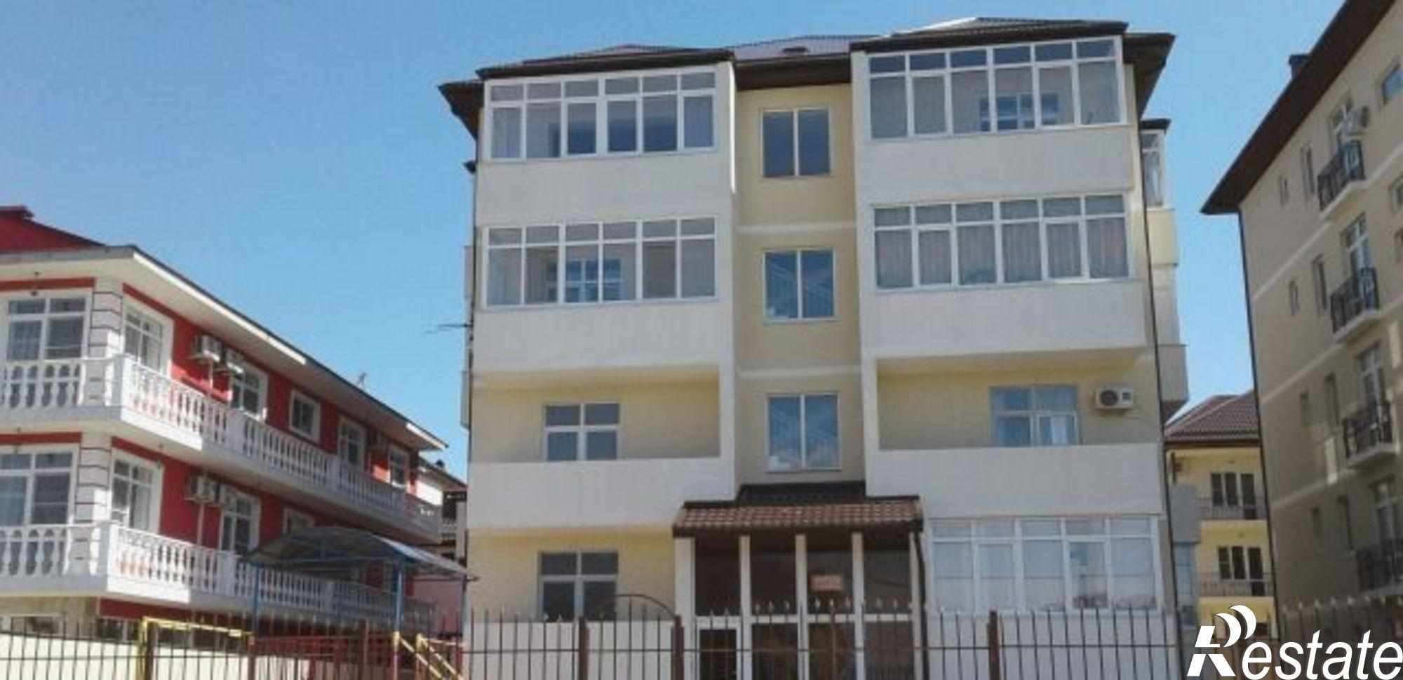 Купить квартиру за 3 200 000 рублей на улица Воина Шембелиди, 24