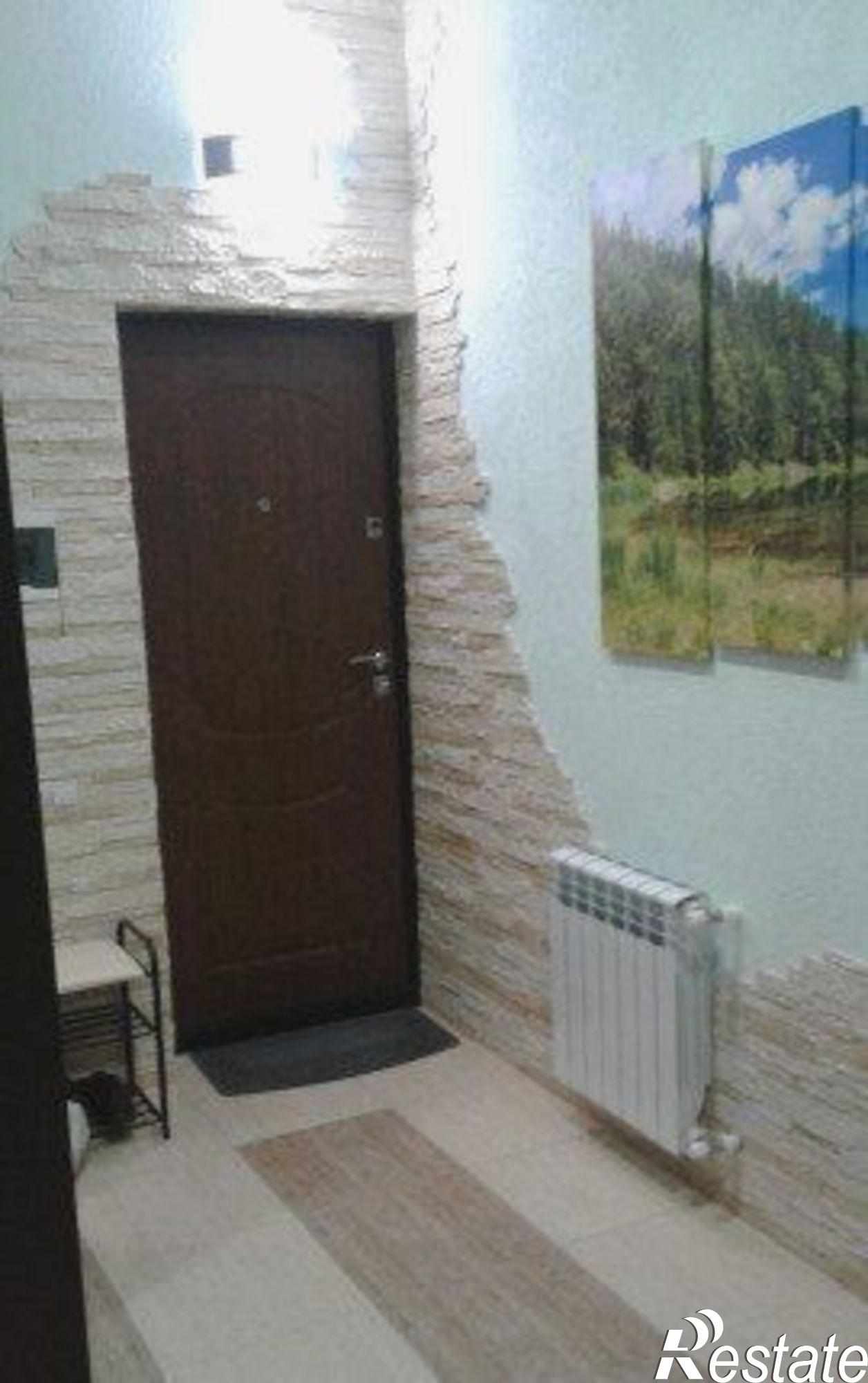 Купить квартиру за 3 200 000 рублей на улица Воина Шембелиди, 24