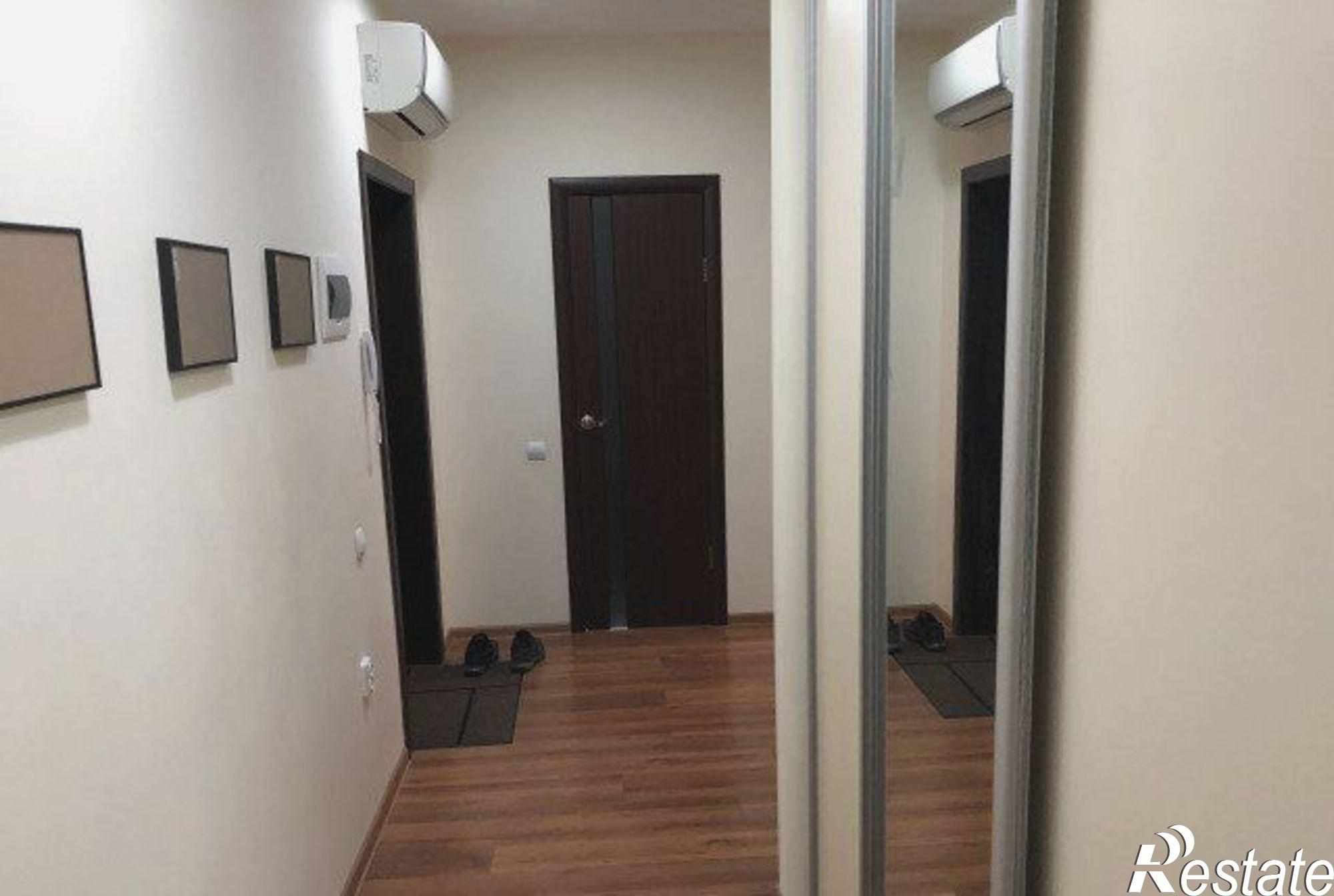 Купить квартиру за 4 850 000 рублей на улица Краснозелёных, 29/4