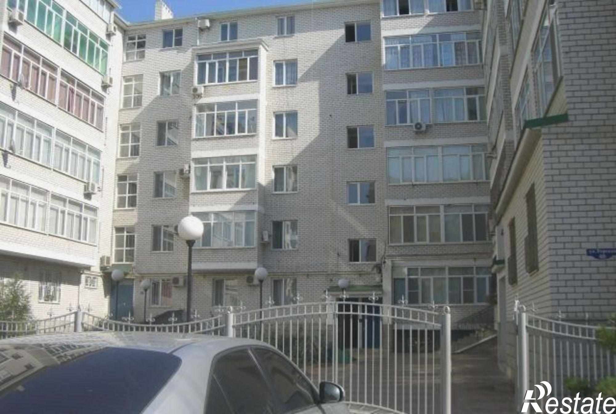 Купить квартиру за 5 500 000 рублей на Терская улица, 40