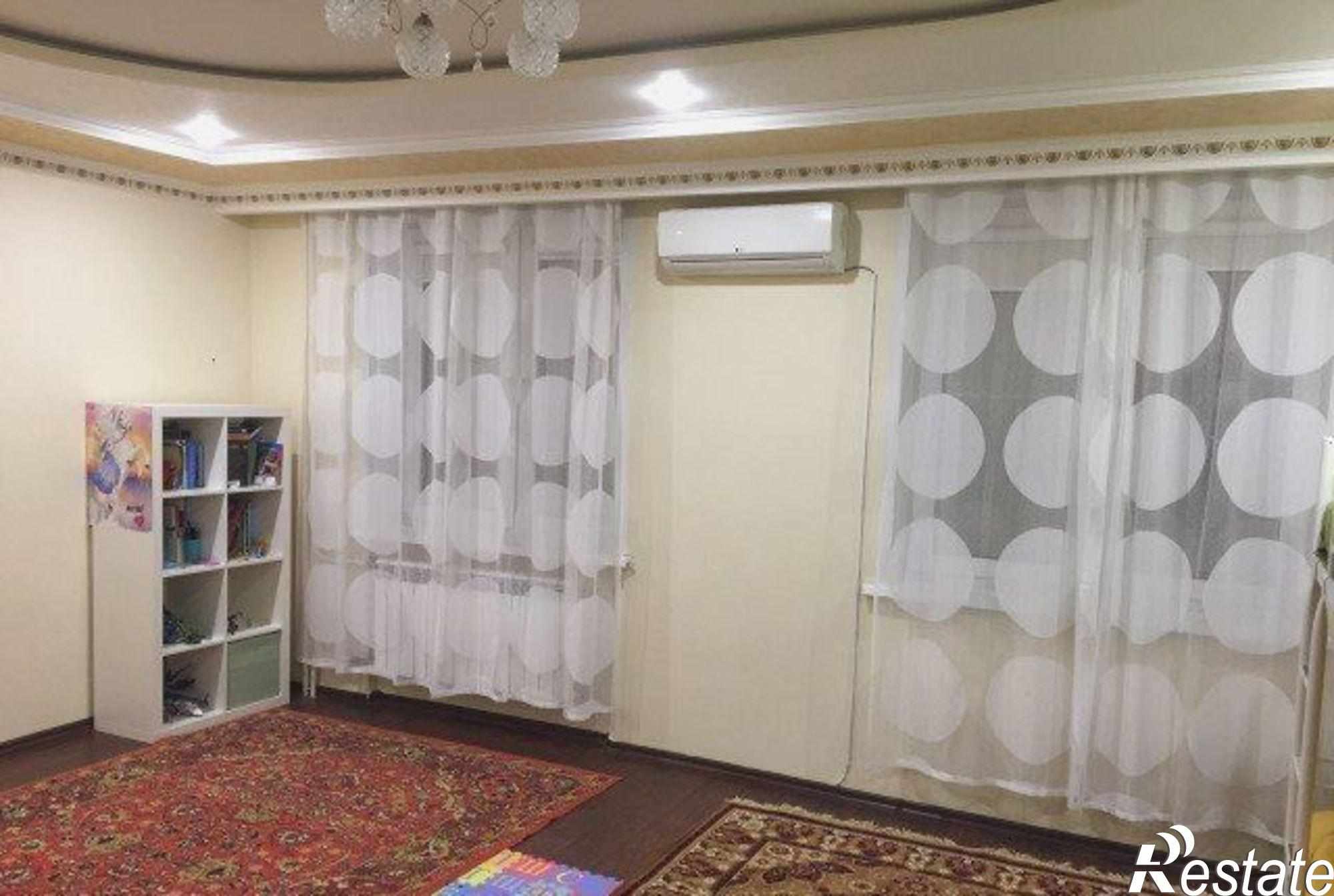 Купить квартиру за 5 600 000 рублей на улица Крылова, 4