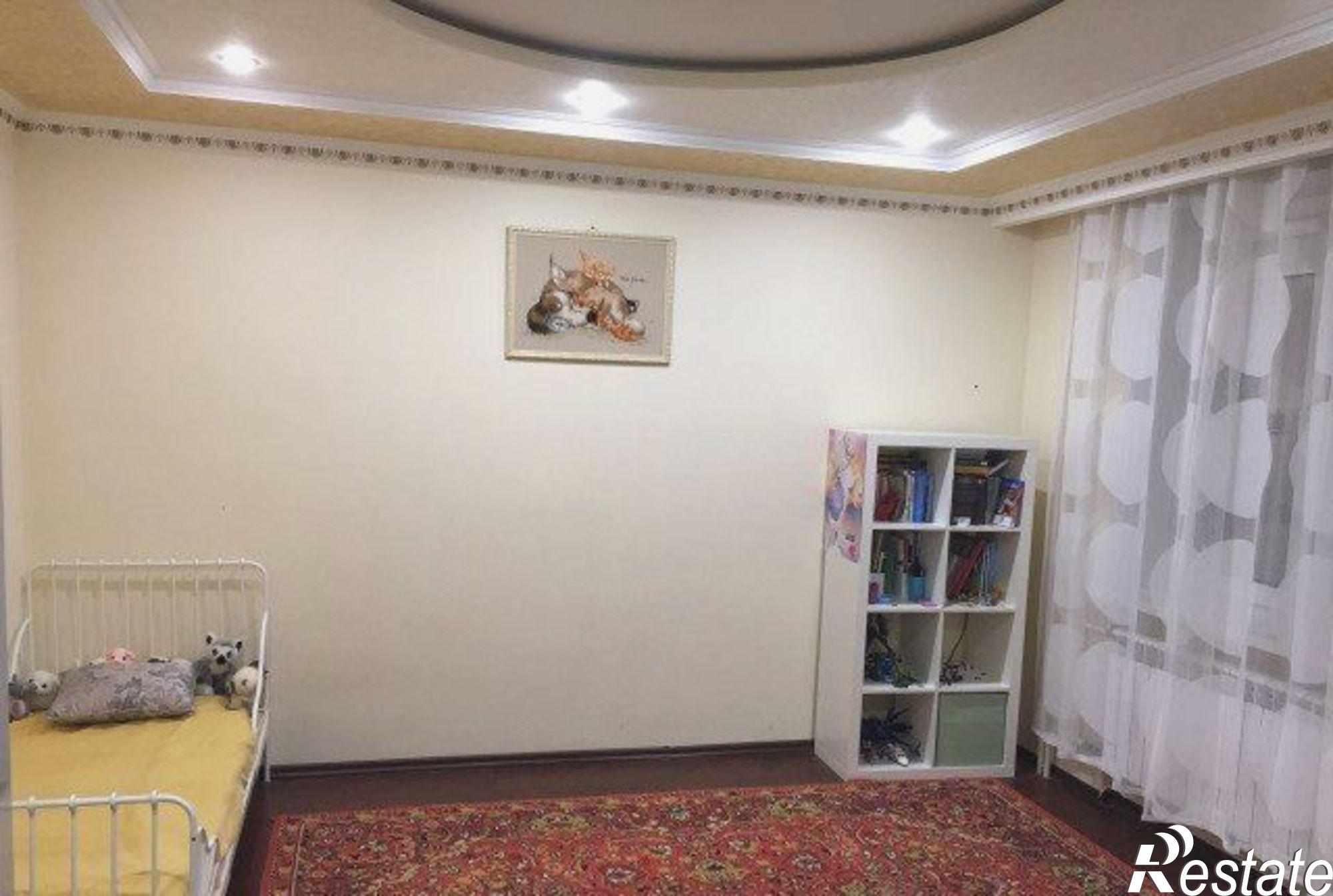 Купить квартиру за 5 600 000 рублей на улица Крылова, 4