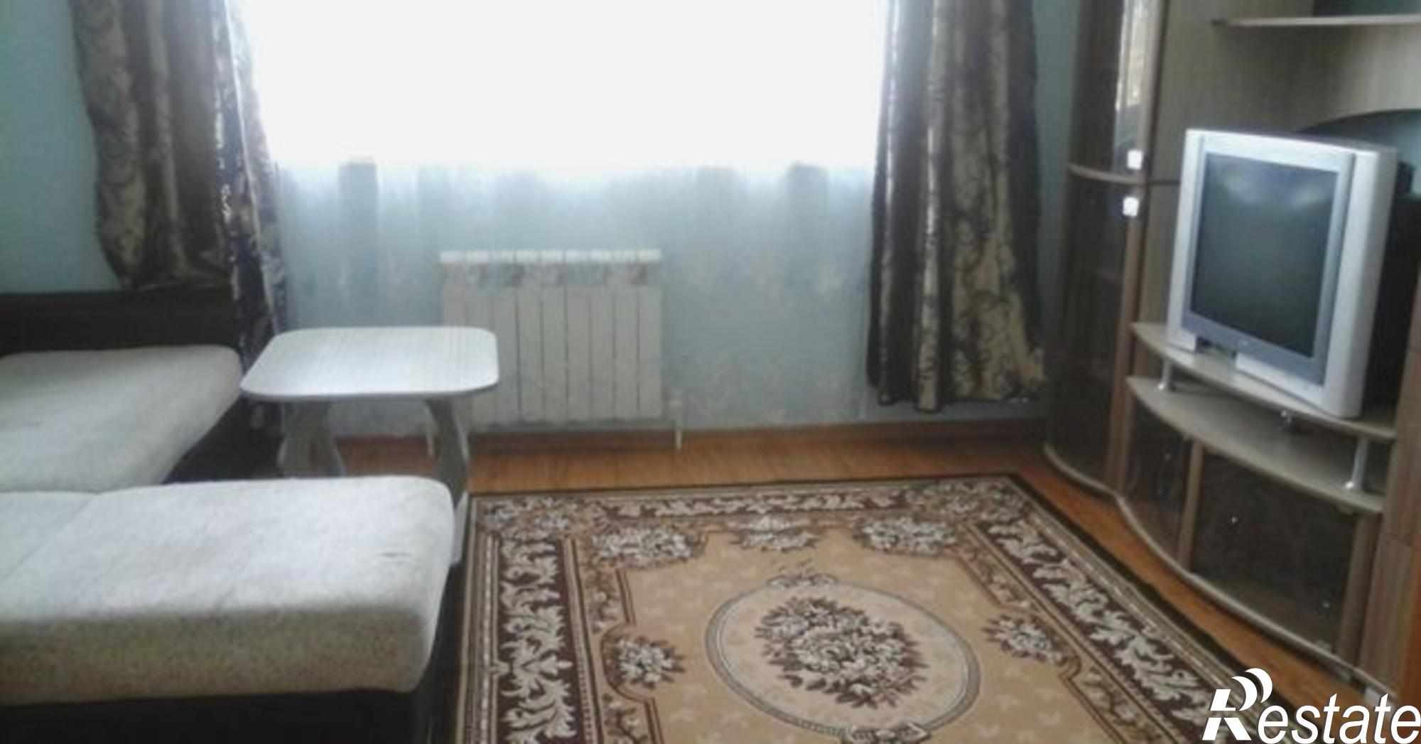 Купить квартиру за 3 450 000 рублей на улица Шевченко, 288Б