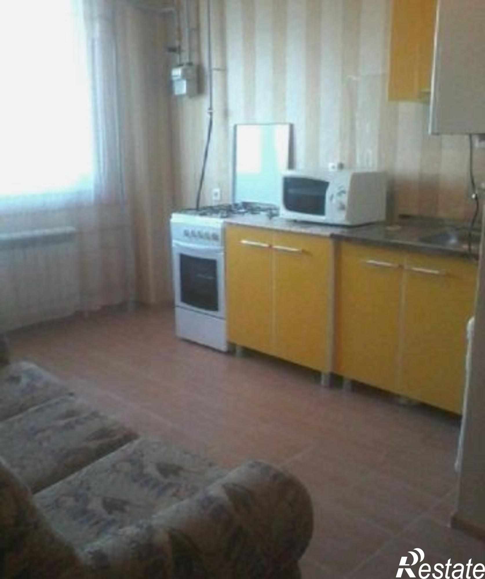Купить квартиру за 3 450 000 рублей на улица Шевченко, 288Б