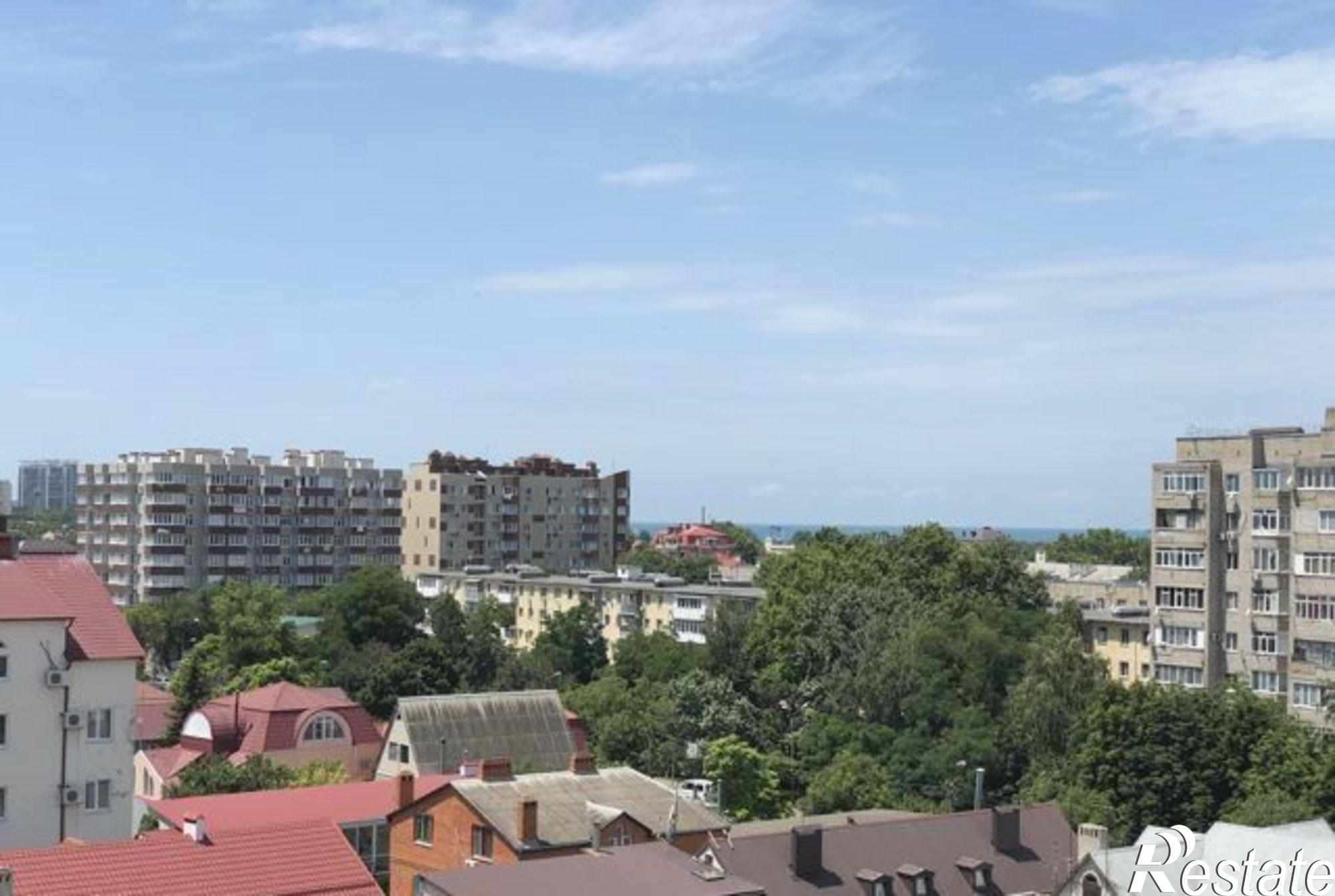 Купить квартиру за 3 400 000 рублей на улица Самбурова, 235