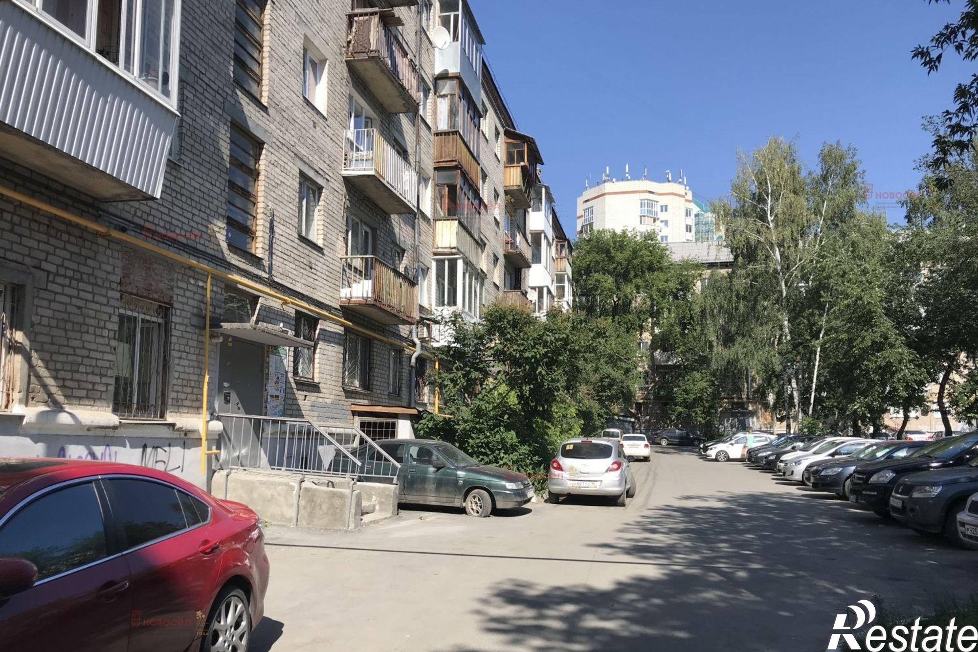 Сдать квартиру за 20 000 рублей на Шевченко 8