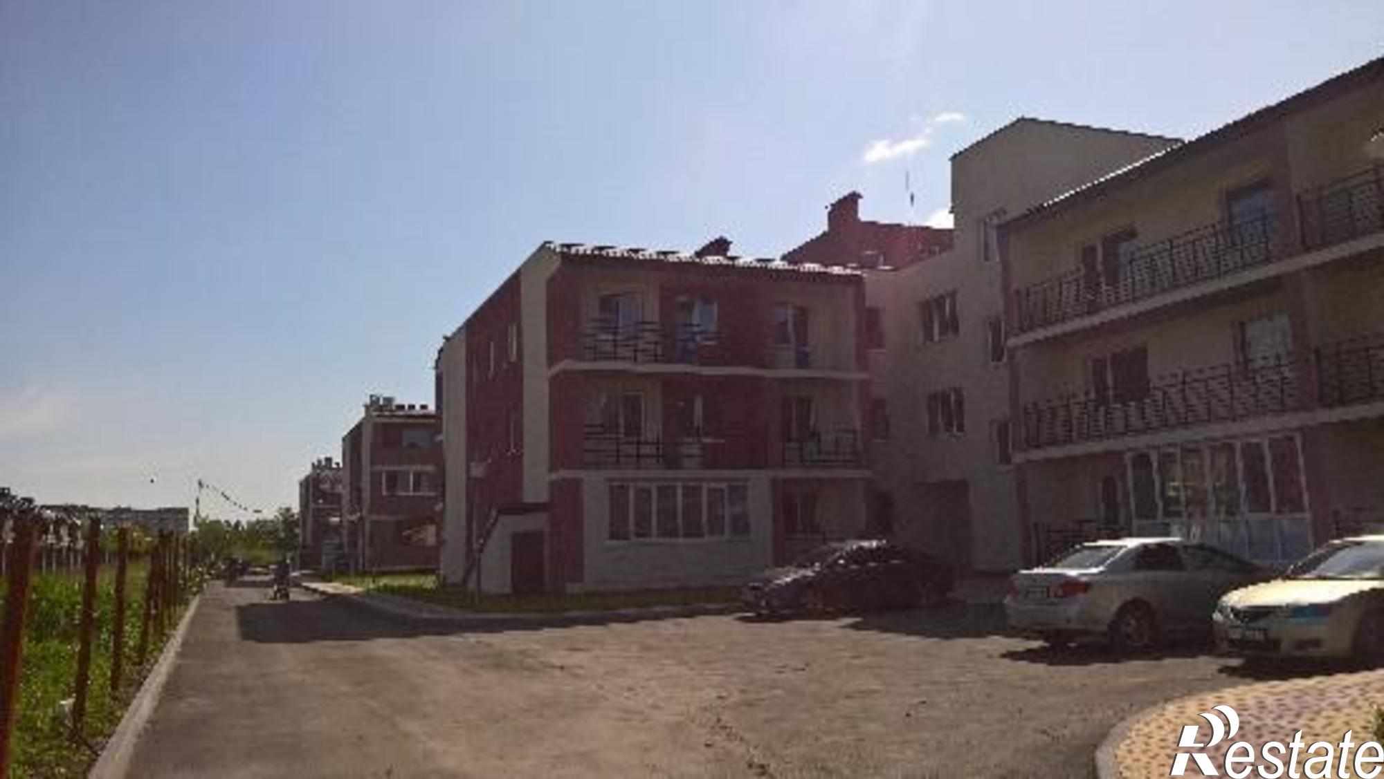 Купить квартиру за 7 920 000 рублей на Спортивная, 89