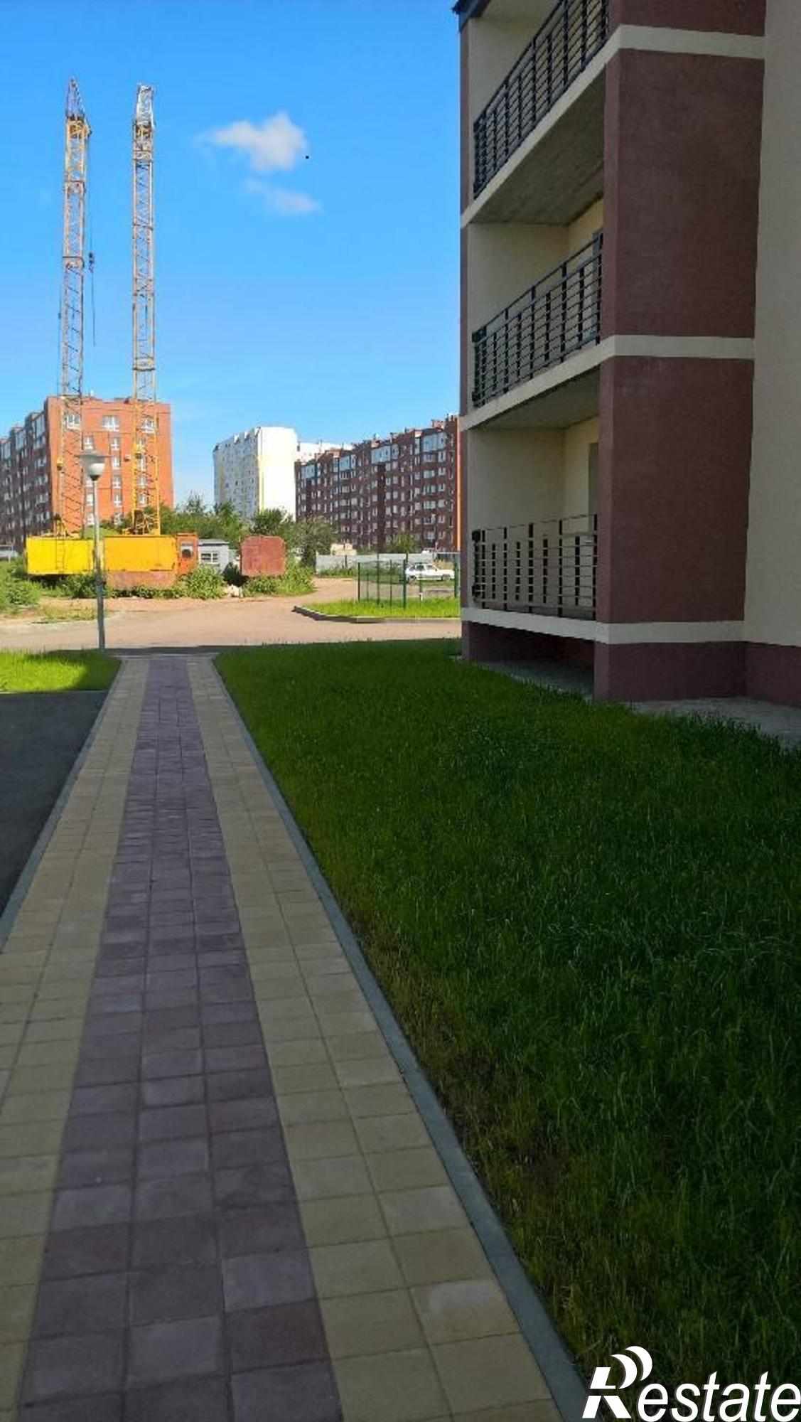 Купить квартиру за 7 920 000 рублей на Спортивная, 89