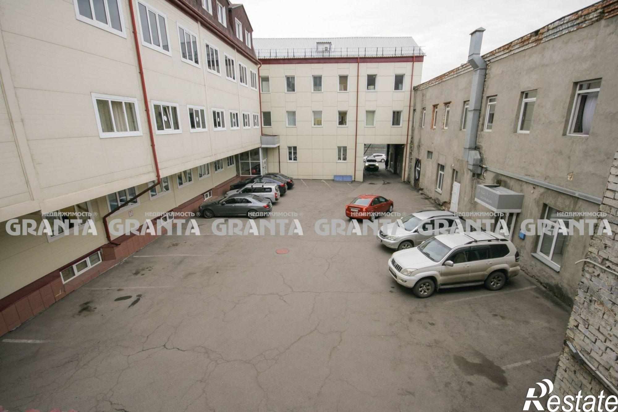 Сдать офис, помещение под офис за 36 000 рублей на ул Обороны, 3б