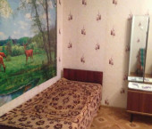 2-комн, 52кв м, этаж 6/9 пр-кт. Победы, д. 118
