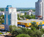 торговое помещение 91.64 кв м ул. Валентина Скороходова, д. 21
