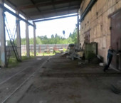 склад 720 кв м ул. Алмазная, д. 6