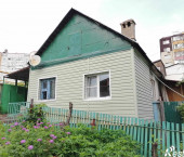 коттедж 53 кв м пер. Костенко, д. 25