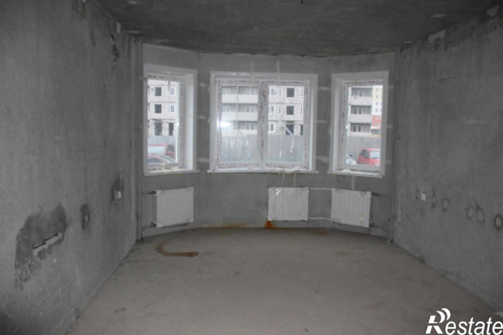 2-комн квартира Свиридова, д. новый