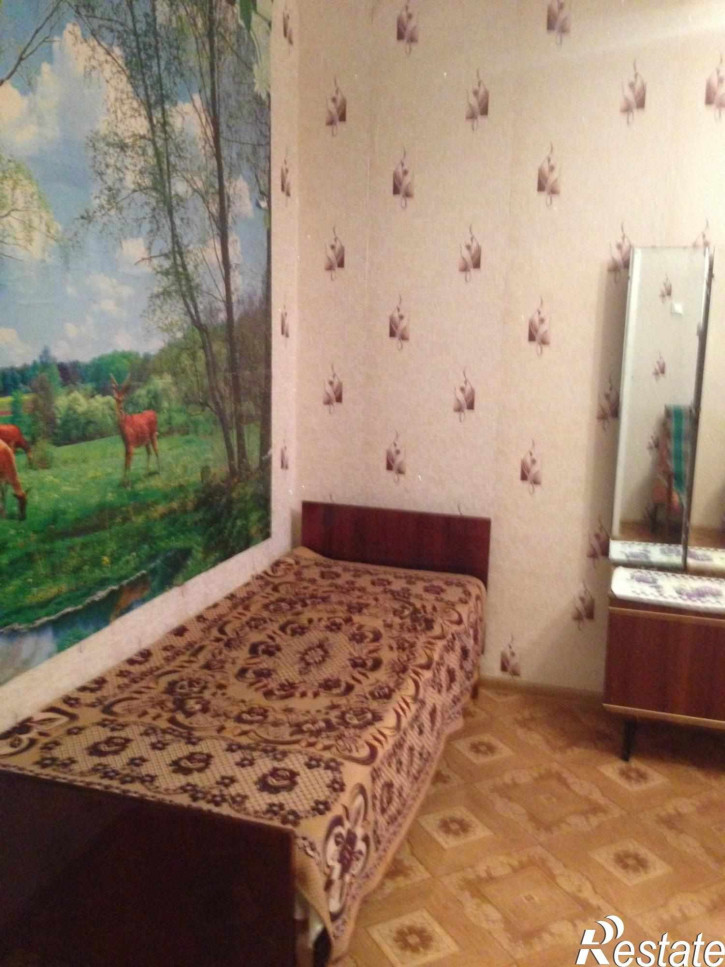 2-комн квартира пр-кт. Победы, д. 118