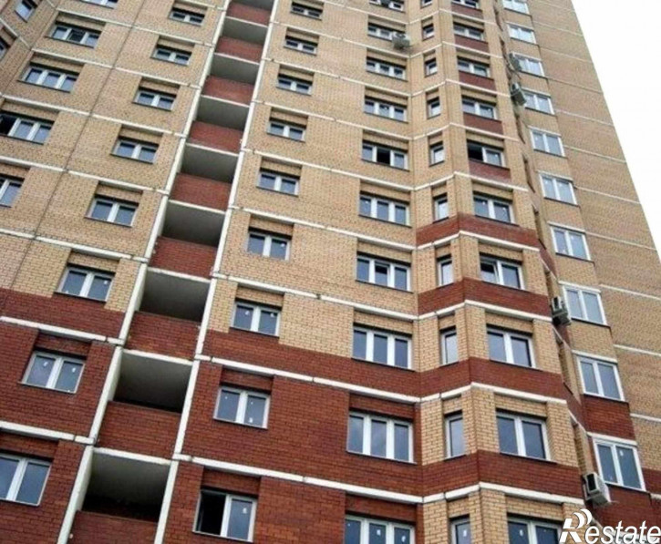 3-комн квартира Боевой Проезд, д. новый