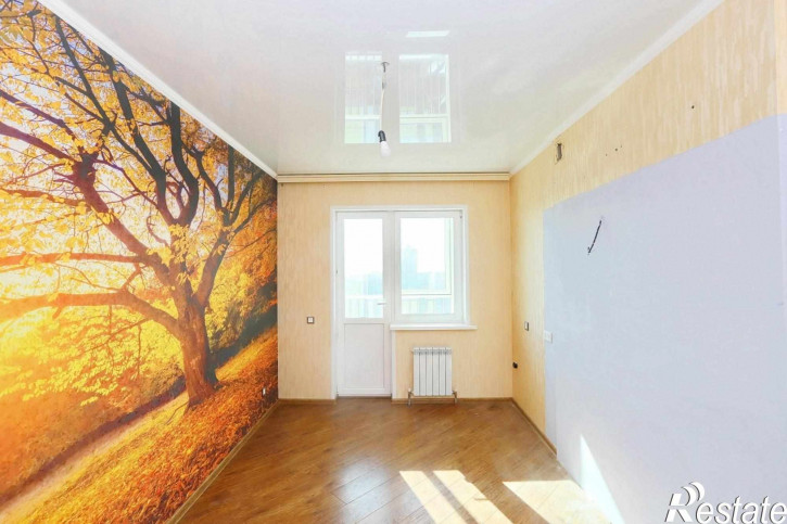 3-комн квартира ул. Балмочных С.Ф., д. 14
