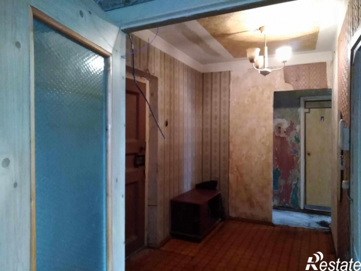 2-комн квартира ул. 8 Марта, д. 30
