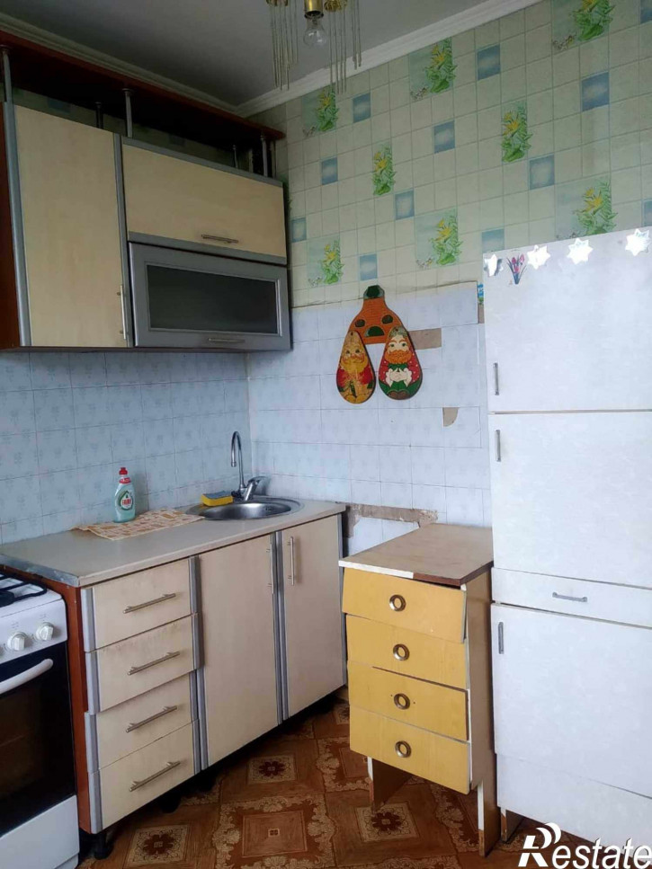 2-комн квартира пр-кт. Победы, д. 118