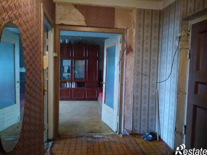 2-комн квартира ул. 8 Марта, д. 30
