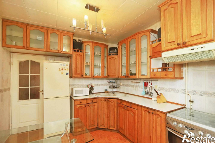 4-комн квартира ул. Валентины Терешковой, д. 22