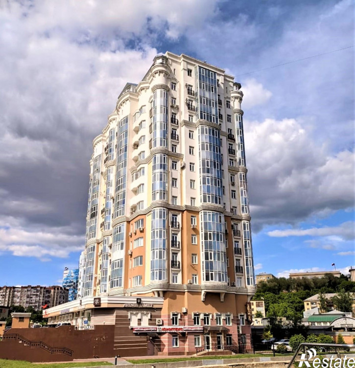 Торговое помещение ул. Кузнечная, д. 12
