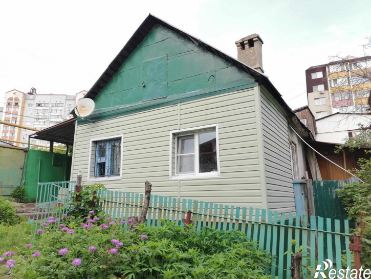 Коттедж/дом пер. Костенко, д. 25