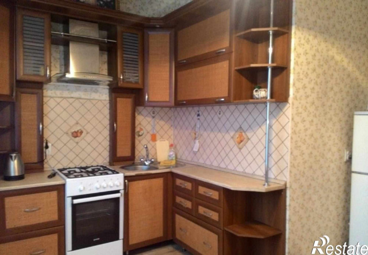 2-комн квартира Кирова проспект, 224