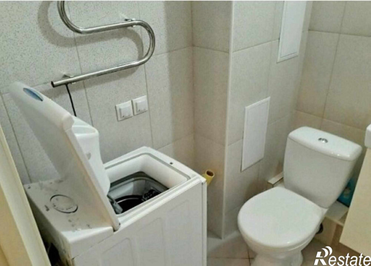 1-комн квартира Молодежная улица, 12