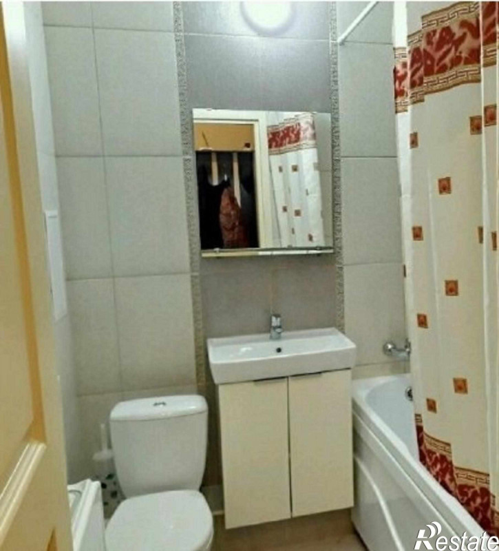 1-комн квартира Молодежная улица, 12