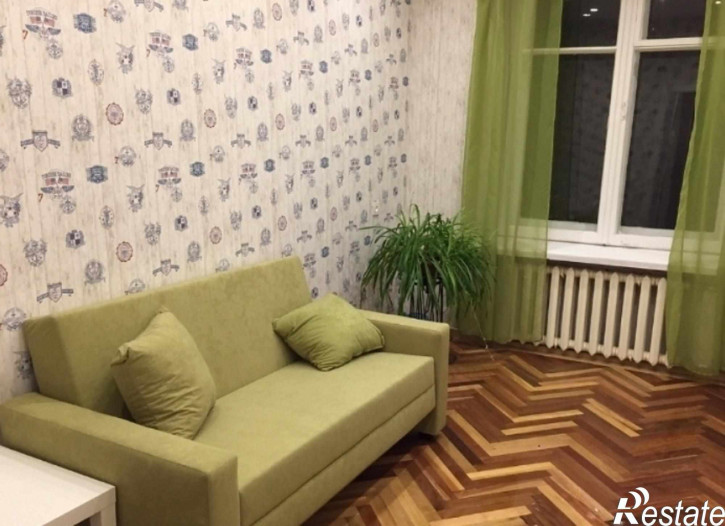 Комната 22 Партсъезда улица, 55