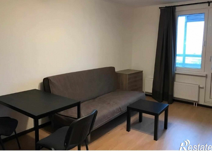 1-комн квартира Александра Матросова улица, 57